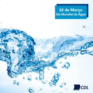 Dia Mundial da Àgua