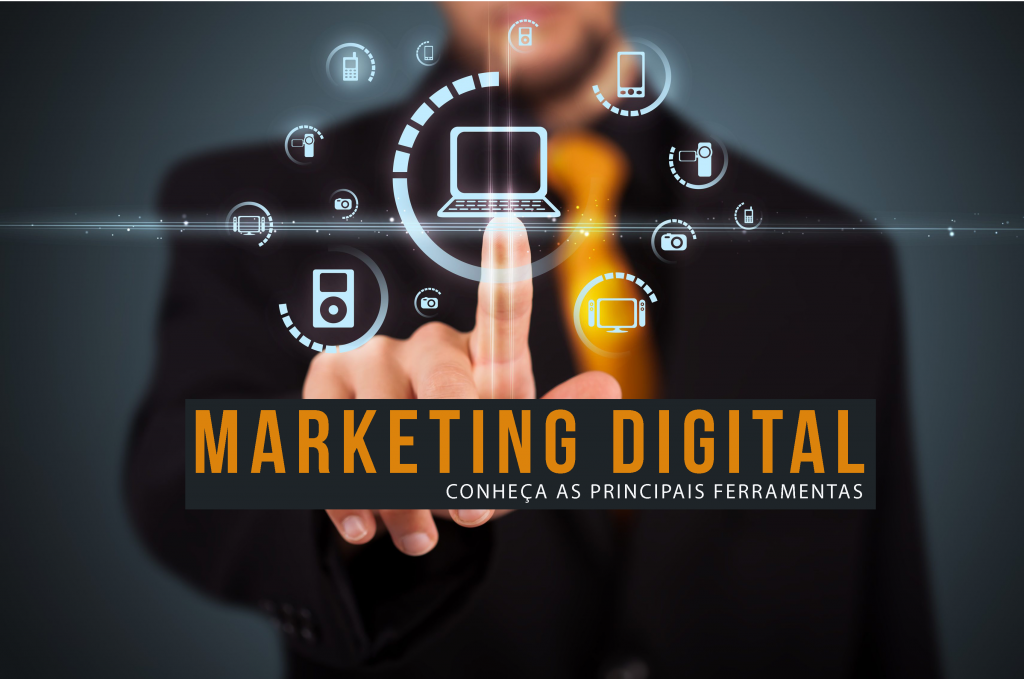 marketing digital conheça as principais ferramentas cdl