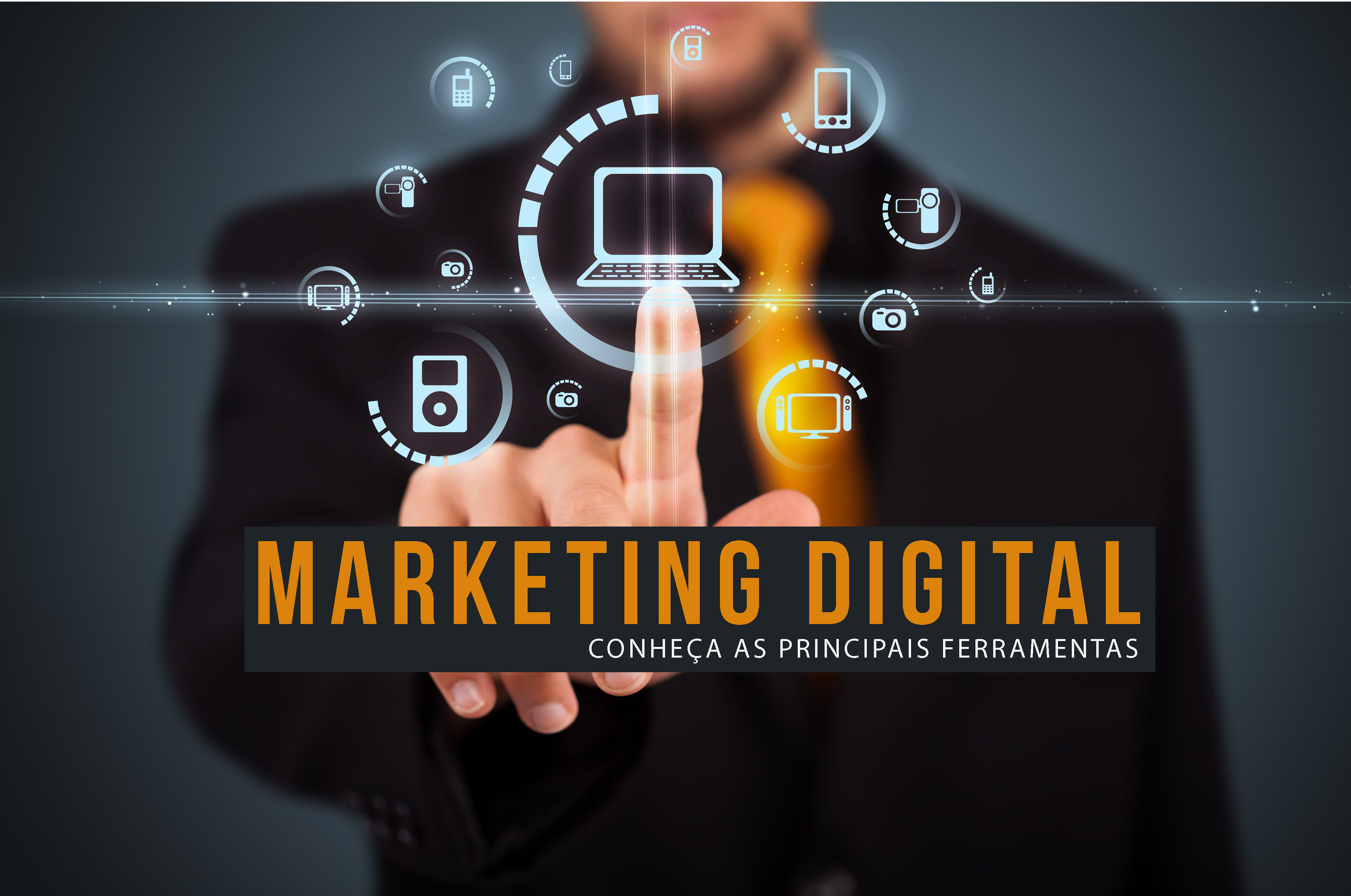 Marketing Digital Conheça As Principais Ferramentas Cdl